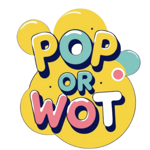 Pop Or Wot